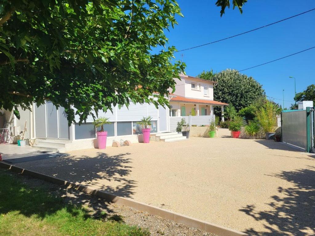 Aussonne Maison Venitia المظهر الخارجي الصورة