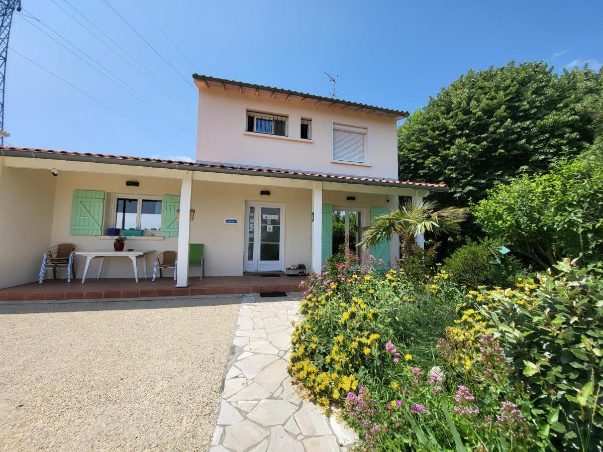 Aussonne Maison Venitia المظهر الخارجي الصورة
