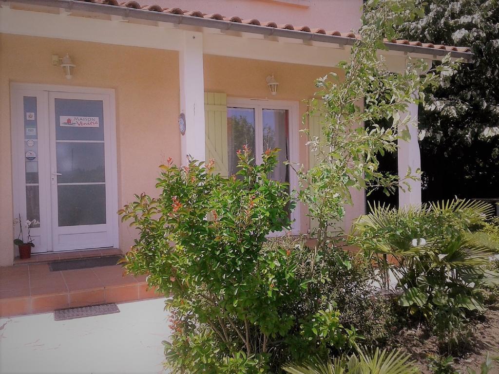 Aussonne Maison Venitia المظهر الخارجي الصورة