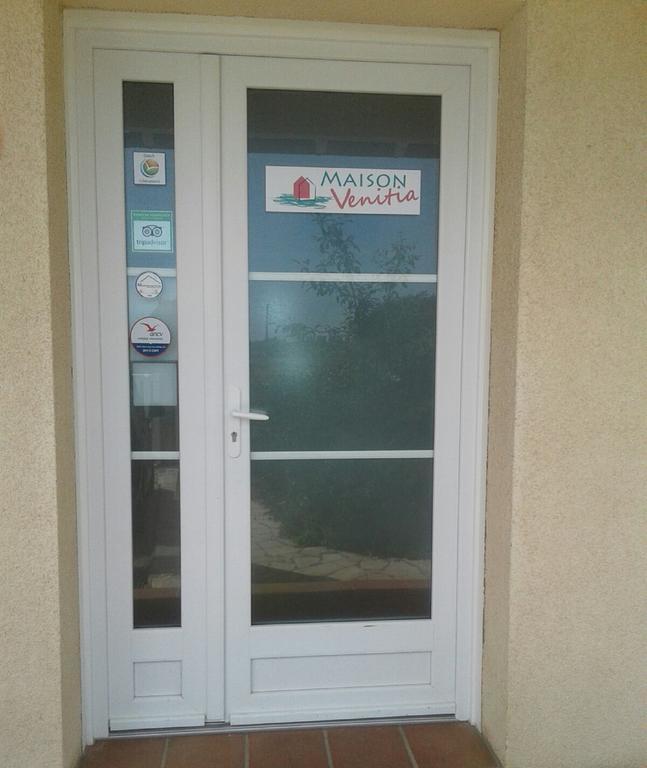 Aussonne Maison Venitia المظهر الخارجي الصورة