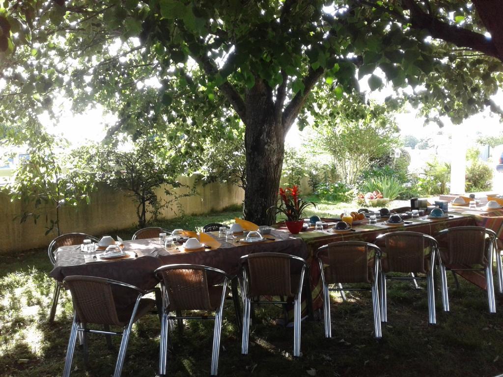 Aussonne Maison Venitia المظهر الخارجي الصورة
